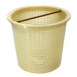 Skimmer Basket Pentair / American Inground Admiral Plastic