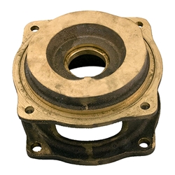 Brass Bracket Aqua Flo 91140050