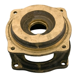 Brass Bracket Aqua Flo 91140050