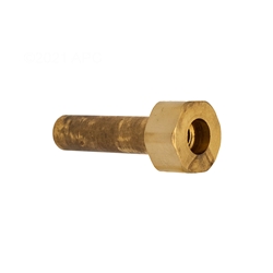 V60-110 | Brass Sleeve Nut Hayward DEX2400JN