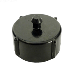 1020-ID | Ball Valve Cap With Gasket