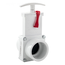 6101X | Gate Valve Assembly with Gate Keeper