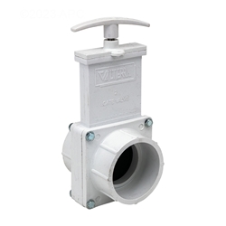 6201X | Gate Valve Assembly with Gate Keeper