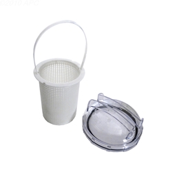 VLX4007A | Strainer Accessory Kit