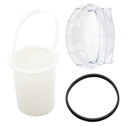 VLX4007A | Strainer Accessory Kit