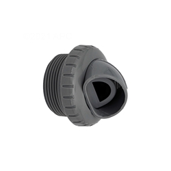 1.5"MPT RETURN V-FITTING LIGHT