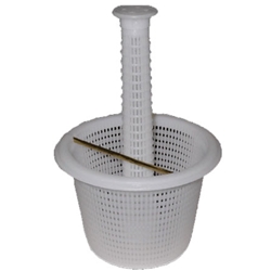 VSB-1 | Vented Skimmer Basket