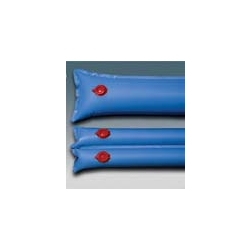 ACC18 | 8 Foot Standard Single Water Tube  Blue