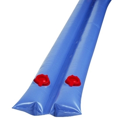 VWT8D20 | Pool Cover Water Tube Heavy Duty Double 8 Ft