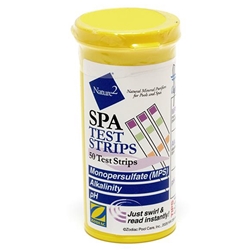 Nature2 Test Strips 50 Pak