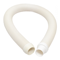 W38205 | Cleaner Hose White