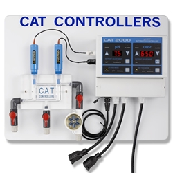 Cat Controllers Pro Pack