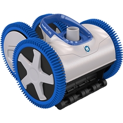 Aquanaut 400 4 Whl Suction