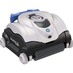 Sharkvac Robot W/ Caddy Cart