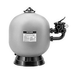 30In Proseries Sand Filter Only