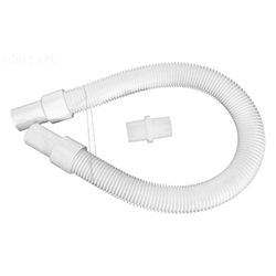 hayward leaf canister hose adapter