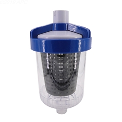 W560 | Standard Leaf Canister