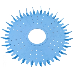 Zodiac Baracuda Disc | 24 Finned