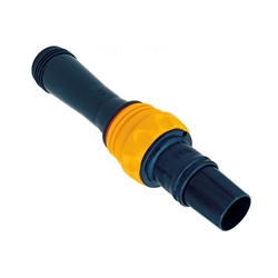 W70326 | Cassette Outer Extension Pipe with Handnut