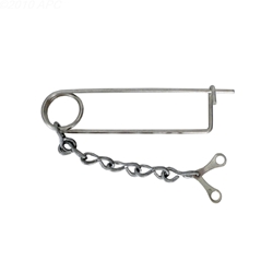 WC30-84 | Safety Pin
