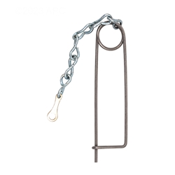 WC30-84 | Safety Pin