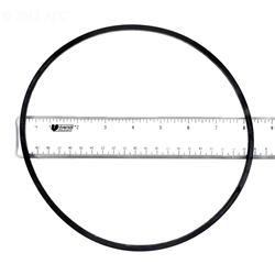 Gasket V Band Lid