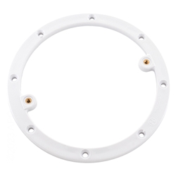 WGX1048B | Vinyl Ring White