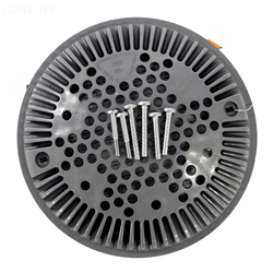 WGX1048EDGR | Suction Outlet Cover Dark Gray