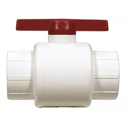 2In Skt Ball Valve Sched 40