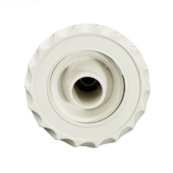 210-6080 | Deluxe Poly Jet Fixed Directional Internal White