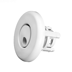 Whirly M/J Eyeball Smooth Esc. Assy - White