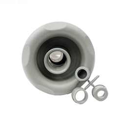 212-2057 | Mini Jet Adjustable Whirlpool Internal  Grey