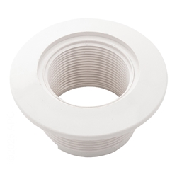 215-9170B | Return Wall Fitting White