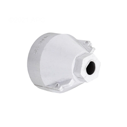 Gunite Nozzle  White