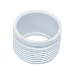 Gunite Retainer Ring  White