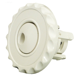 224-1020 | Mini Jet Adjustable Whirly Internal White