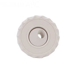 224-1020G | Mini Jet Adjustable Whirly Gunite Internal White