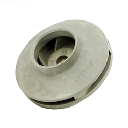 1 Hp Svl Impeller