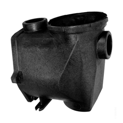 Pump Housing