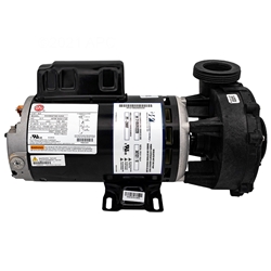 Pump Sd 240V 3.0Hp 2Spd 48Fr