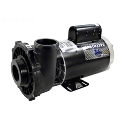 3721621-1D | Executive Pump 2 Speed 4 HP