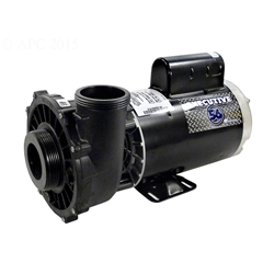 5 Hp 240V Executive Pump 2-Spd