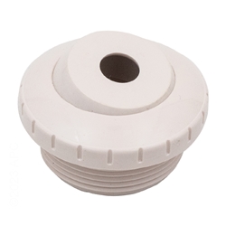 400-1410CB | Threaded Eyeball Fitting White