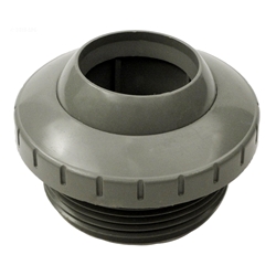 400-1417EB | Threaded Eyeball Fitting Grey