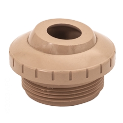 400-1419D-BEI | Threaded Eyeball Fitting Beige
