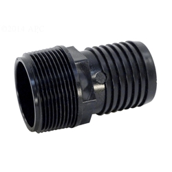 Hose Male Barb Adapter