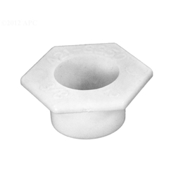 Nozzle Reducer  3/8In Orifice
