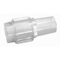 425-1928B | Waste Adapter Fitting