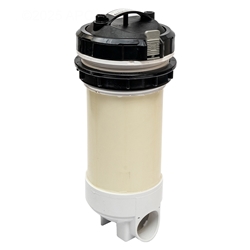 25 Sq.Ft. 2In Top Load Filter W/Bypass