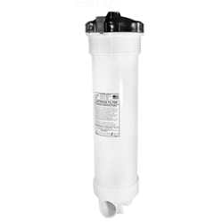 75 Sq.Ft. 2Intop Load Filter W/Bypass